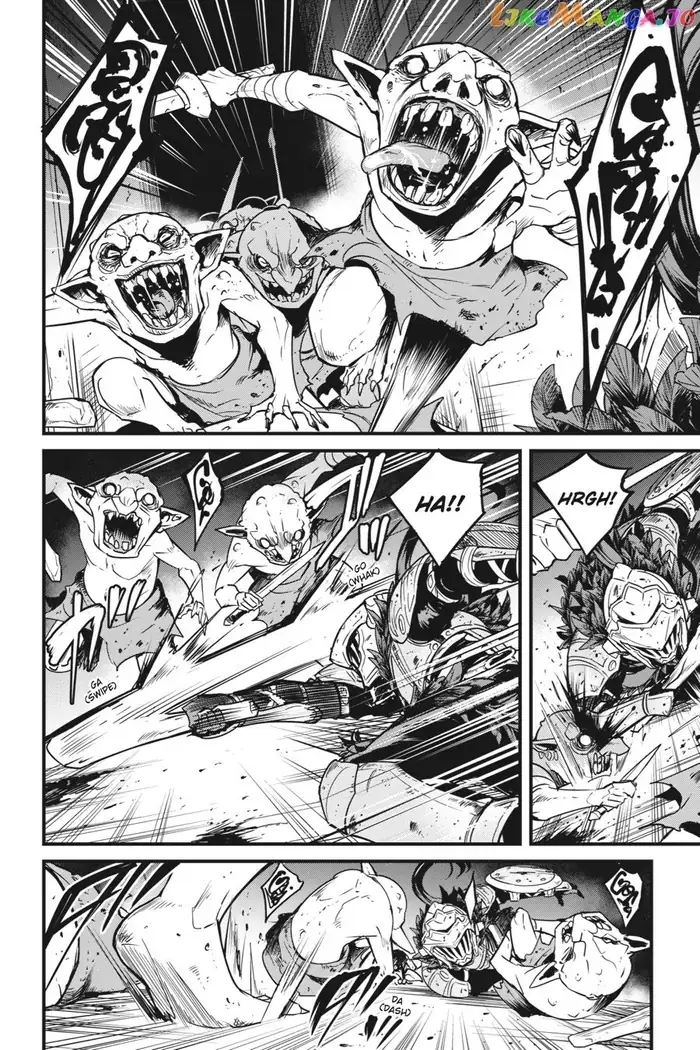 Goblin Slayer: Side Story Year One Chapter 41 image 05_optimized_optimized